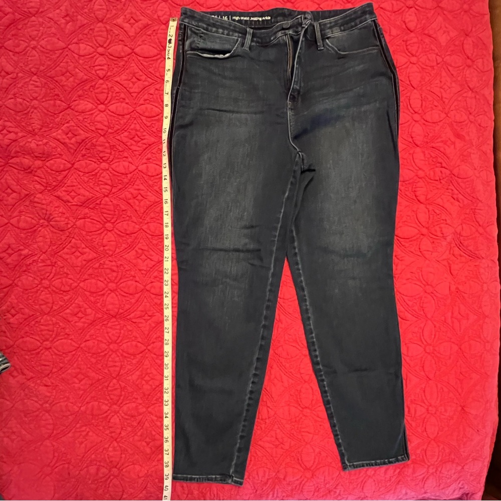 Women's Talbots Slim Ankle length Jeans